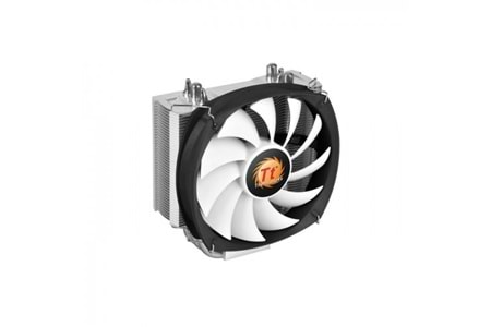 THERMALTAKE FRIO SILENT CL-P0587 AM4-1151P HAVA SOĞUTMALI İŞLEMCİ FANI