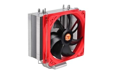 THERMALTAKE NIC F3 CL-P0587 AM3-775P HAVA SOĞUTMALI İŞLEMCİ FANI