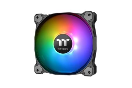 Thermaltake CL-W253-CU12SW-A Pacific C360 DDC ARGB 3x120mm Fanlı, Soft Tube, Custom Sıvı Soğutma Kiti (AM4, LGA2066)
