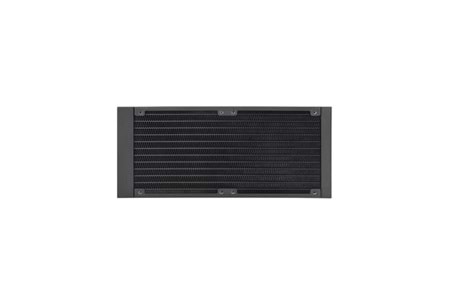 THERMALTAKE 240MM TH240 v2 CL-W361-PL12SW-A ARGB AM5-1851P SIVI SOĞUTMALI İŞLEMCİ FANI