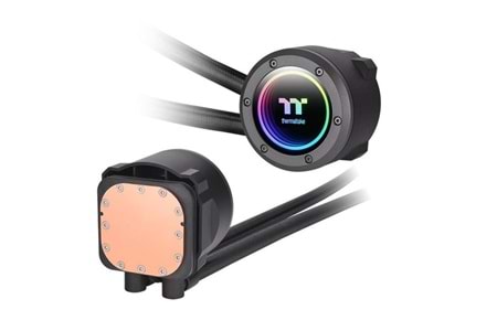 THERMALTAKE 360MM TH360 CL-W362-PL12SW-A ARGB AM5-1700P SIVI SOĞUTMALI İŞLEMCİ FANI