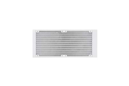 THERMALTAKE 240MM TH240 v2 CL-W364-PL12SW-A ARGB AM5-1851P SIVI SOĞUTMALI İŞLEMCİ FANI BEYAZ