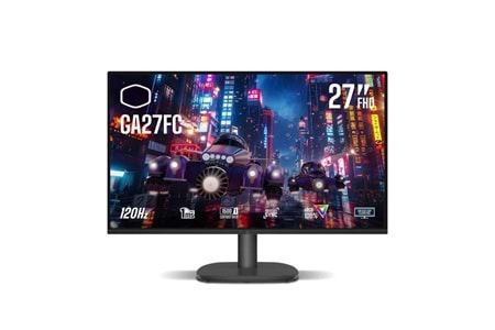 COOLERMASTER 27