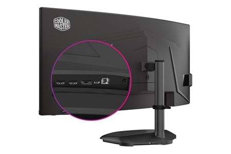 COOLERMASTER 34