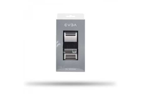 EVGA Ekran kartları için 3'LÜ SLI Köprüsü