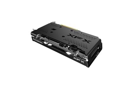 XFX 8GB RX7600 SPEEDSTER SWFT 210 EX-RX-76PMBABFY GDDR6 128Bit PCIE 4.0