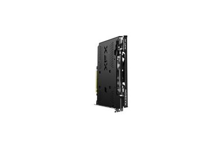 XFX 8GB RX7600 SPEEDSTER SWFT 210 EX-RX-76PMBABFY GDDR6 128Bit PCIE 4.0