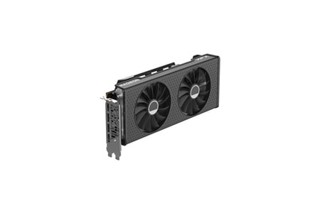 XFX 12GB RX7700XT SPEEDSTER SWFT 210 EX-RX-77TSWFTFP GDDR6 128bit PCIE 4.0