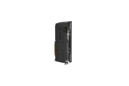 XFX 12GB RX7700XT SPEEDSTER SWFT 210 EX-RX-77TSWFTFP GDDR6 128bit PCIE 4.0