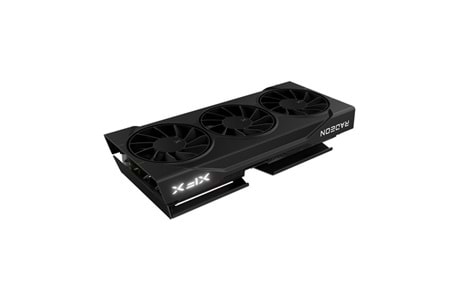 XFX 16GB RX9060XT SWIFT OC RX-96TS316B7 GDDR6 128Bit PCIE 5.0