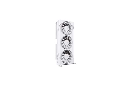 XFX 16GB RX9060XT SWIFT OC WHITE RX-96TS316W7 GDDR6 128Bit PCIE 5.0 BEYAZ