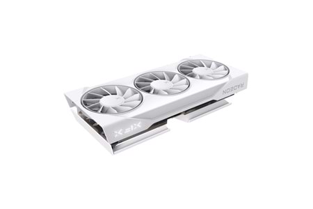 XFX 16GB RX9060XT SWIFT OC WHITE RX-96TS316W7 GDDR6 128Bit PCIE 5.0 BEYAZ