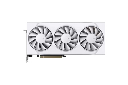 XFX 16GB RX9060XT SWIFT OC WHITE RX-96TS316W7 GDDR6 128Bit PCIE 5.0 BEYAZ