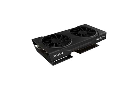 XFX 8GB RX9060XT SWIFT OC RX-96TSW8GBQ GDDR6 128Bit PCIE 5.0