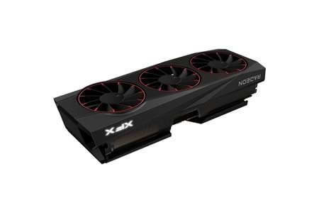 XFX 16GB RX9070XT QUICKSILVER MAGNETIC AIR RX-97TMAQKB9 GDDR6 256Bit PCIE 5.0