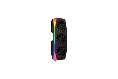 XFX 16GB RX9070XT MAGNETIC AIR EDITION RX-97TMARGB9 GDDR6 256Bit RGB PCIE 5.0