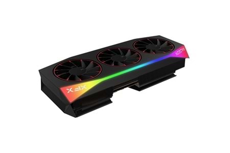 XFX 16GB RX9070XT MAGNETIC AIR EDITION RX-97TMARGB9 GDDR6 256Bit RGB PCIE 5.0