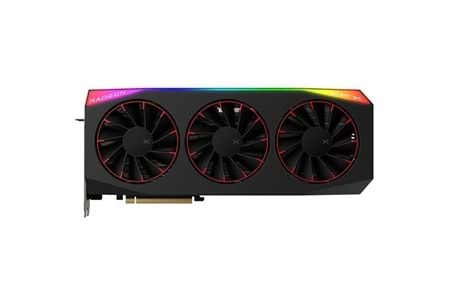 XFX 16GB RX9070XT MAGNETIC AIR EDITION RX-97TMARGB9 GDDR6 256Bit RGB PCIE 5.0
