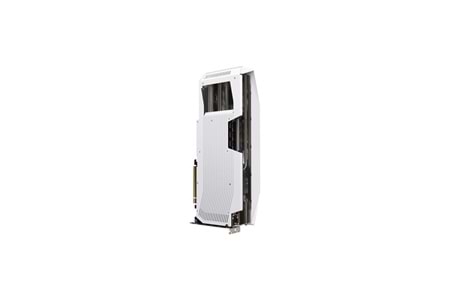 XFX 16GB RX9070XT MAGNETIC AIR OC WHITE RX-97TMARGW9 GDDR6 256Bit RGB PCIE 5.0 BEYAZ