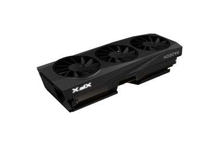XFX 16GB RX9070XT QUICKSILVER RX-97TQICKB9 GDDR6 256Bit PCIE 5.0