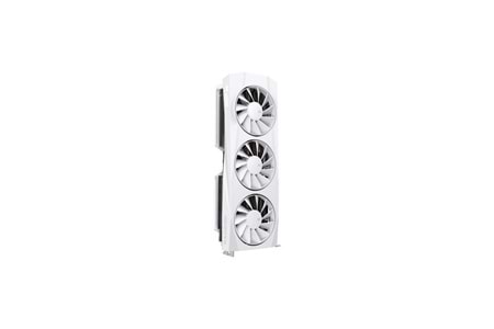 XFX 16GB RX9070XT QUICKSILVER WHITE RX-97TQICKW9 GDDR6 256Bit PCIE 5.0 BEYAZ
