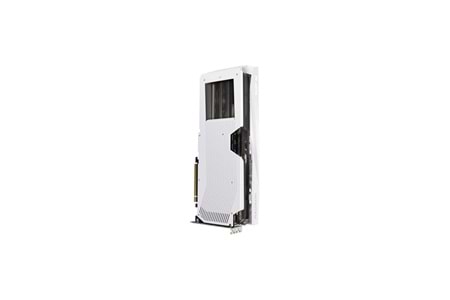 XFX 16GB RX9070XT QUICKSILVER WHITE RX-97TQICKW9 GDDR6 256Bit PCIE 5.0 BEYAZ