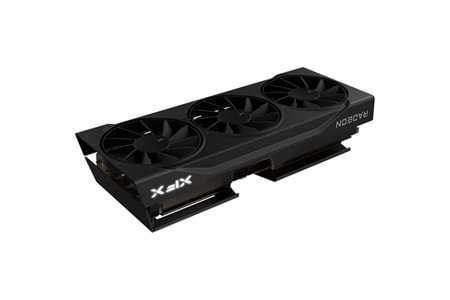 XFX 16GB RX9070XT SWIFT RX RX-97TSWF3B9 GDDR6 256Bit PCIE 5.0
