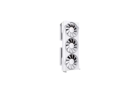 XFX 16GB RX9070XT SWIFT WHITE RX-97TSWF3W9 DDR6 256Bit PCIE 5.0 BEYAZ