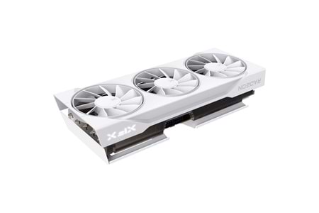 XFX 16GB RX9070XT SWIFT WHITE RX-97TSWF3W9 DDR6 256Bit PCIE 5.0 BEYAZ