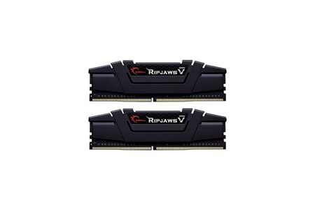 GSKILL 32GB DDR4 4000MHZ CL18 DUAL KIT PC RAM RIPJAWSV F4-4000C18D-32GVK