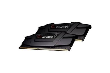 GSKILL 32GB (2X 16GB) DDR4 4266MHZ CL19 DUAL KIT PC RAM RIPJAWSV F4-4266C19D-32GVK