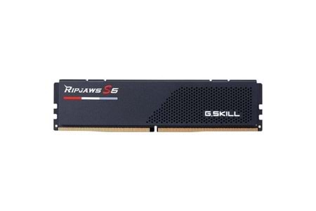 GSKILL 24GB DDR5 5200MHZ CL40 PC RAM RIPJAWS S5 F5-5200J4040A24GX1-RS5K