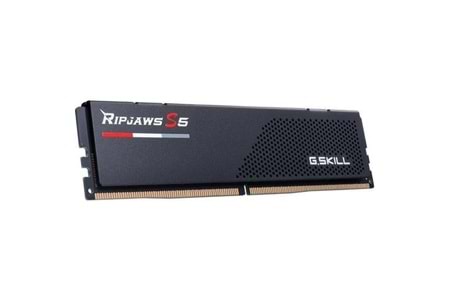 GSKILL 24GB DDR5 5200MHZ CL40 PC RAM RIPJAWS S5 F5-5200J4040A24GX1-RS5K