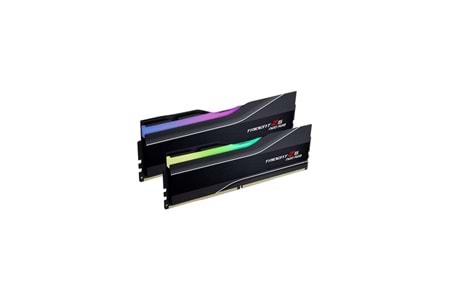 GSKILL 32GB (2X 16GB) DDR5 5600MHZ CL28 RGB DUAL KIT PC RAM TRIDENT Z5 NEO F5-5600J2834F16GX2-TZ5NR