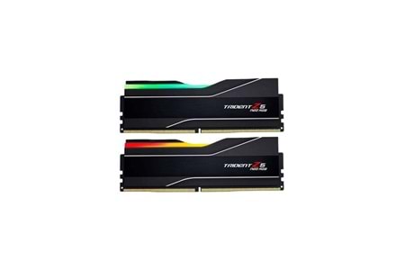 GSKILL 96GB (2X 48GB) DDR5 6000MHZ CL26 RGB DUAL KIT PC RAM TRIDENT Z5 NEO F5-6000J2636H48GX2-TZ5NR