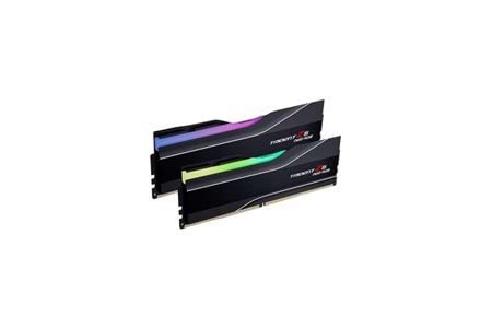 GSKILL 96GB (2X 48GB) DDR5 6000MHZ CL26 RGB DUAL KIT PC RAM TRIDENT Z5 NEO F5-6000J2636H48GX2-TZ5NR