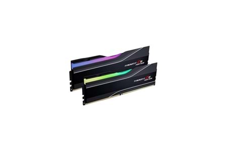 GSKILL 32GB (2X 16GB) DDR5 6000MHZ CL28 RGB DUAL KIT PC RAM TRIDENT Z5 NEO F5-6000J2836G16GX2-TZ5NR