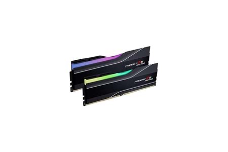 GSKILL 96GB (2X 48GB) DDR5 6000MHZ CL30 RGB DUAL KIT PC RAM TRIDENT Z5 NEO F5-6000J3036F48GX2-TZ5NR
