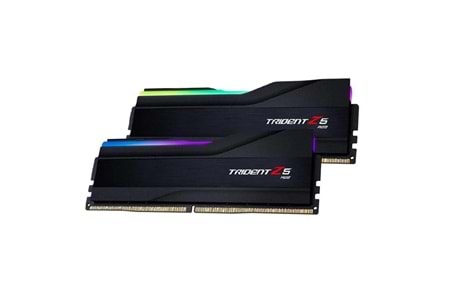 GSKILL 32GB (2X 16GB) DDR5 6000MHZ CL32 RGB DUAL KIT PC RAM TRIDENT Z5 F5-6000J3238F16GX2-TZ5RK
