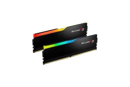 GSKILL 32GB (2X 16GB) DDR5 6000MHZ CL36 RGB DUAL KIT PC RAM RIPJAWS M5 F5-6000J3648D16GX2-RM5RK