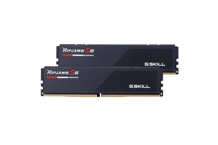 GSKILL 32GB (2X 16GB) DDR5 6400MHZ CL36 DUAL KIT PC RAM RIPJAWS S5 F5-6400J3648F16GX2-RS5K