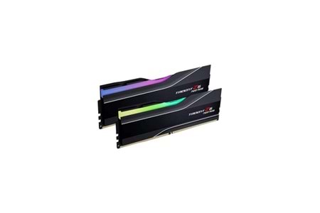 GSKILL 32GB (2X 16GB) DDR5 8000MHZ CL38 RGB DUAL KIT PC RAM TRIDENT Z5 NEO F5-8000J3848H16GX2-TZ5NR