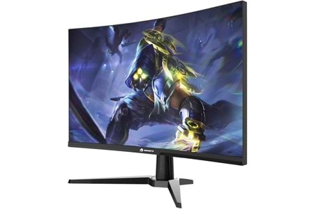 GAMEBOOSTER 31.5