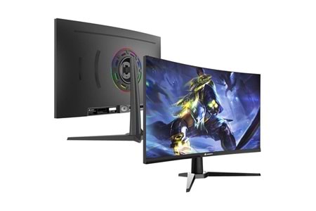 GAMEBOOSTER 31.5
