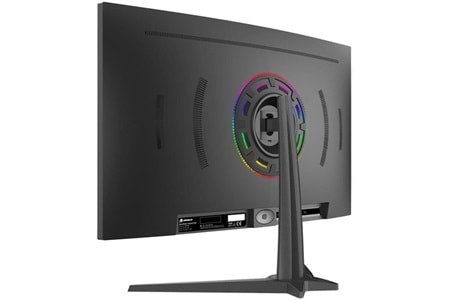 GAMEBOOSTER 31.5