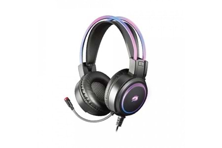 GameBooster H18L Firefly RGB 7.1 Oyuncu Kulaklığı