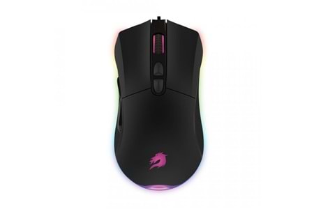 GameBooster M626 Titan RGB Aydınlatmalı Profesyonel Oyuncu Mouse
