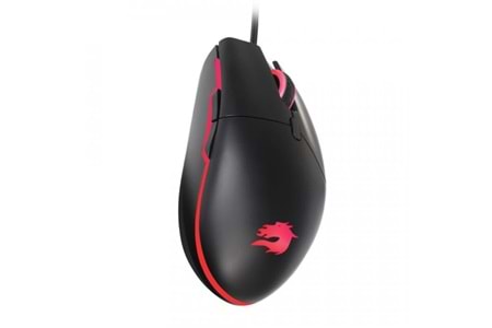 GameBooster M630 Prime 7 Renk RGB Aydınlatmalı Profesyonel Oyuncu Mouse