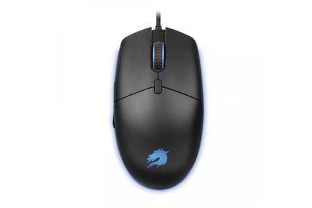 GameBooster M630 Prime 7 Renk RGB Aydınlatmalı Profesyonel Oyuncu Mouse