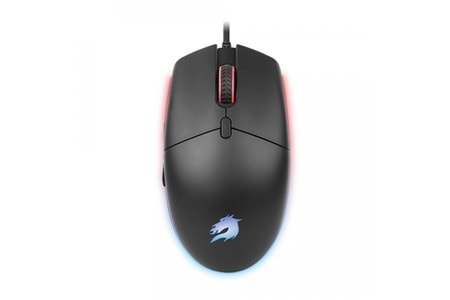 GameBooster M631 Prime X RGB Aydınlatmalı Profesyonel Oyuncu Mouse